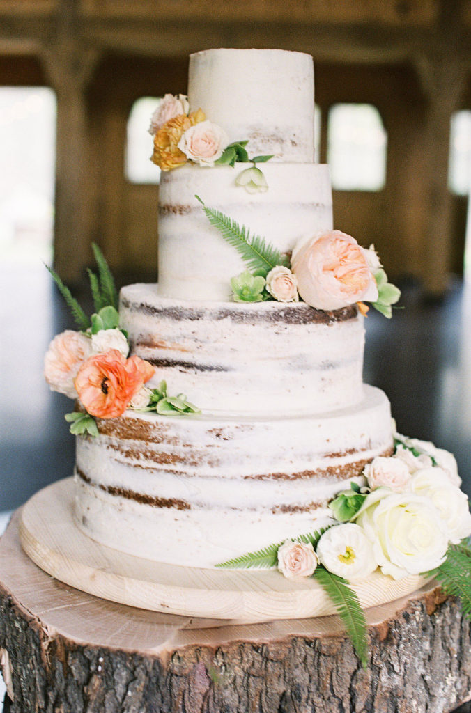 Goodall Wedding, Canyon Kitchen at Lonesome Valley - Floressence Flowers