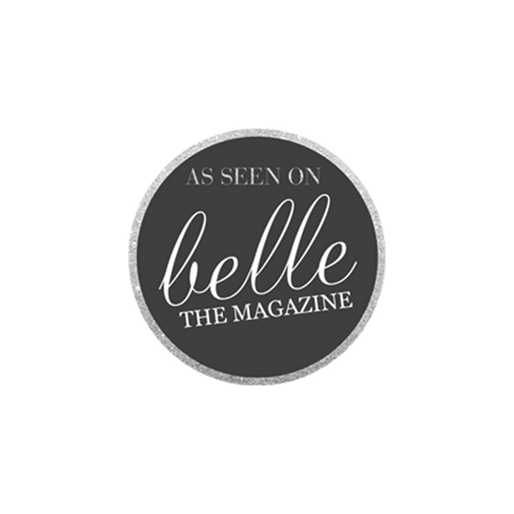 As Seen On Belle The Magazine