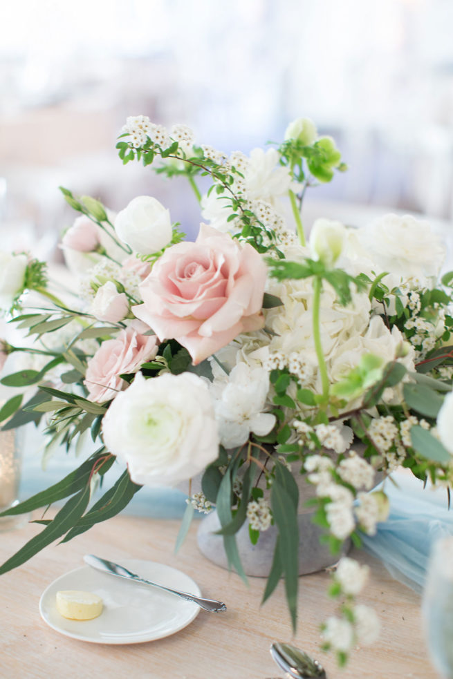 Lanier Wedding, Diana, Biltmore Estate - Floressence Flowers