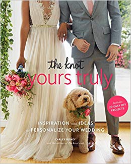 The Knot Yours Truly Book